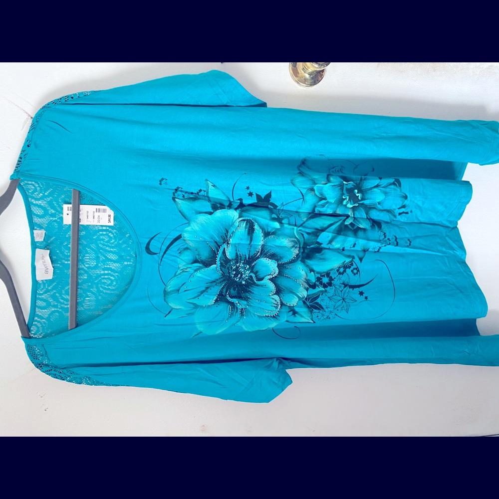 Flower Top